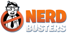Nerd Busters New